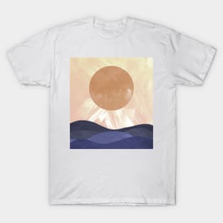 Sun & Sea T-Shirt